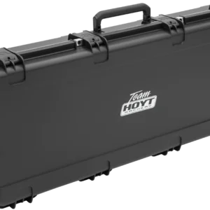 iSeries Hoyt® REV2 Plush Large Parallel Limb Bow Case