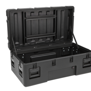 rSeries 4222-15 Case with wheels