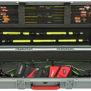 Pro Series Long/Target Bow Case