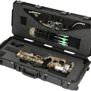 iSeries 3614-6 Excalibur Breakdown Crossbow Case