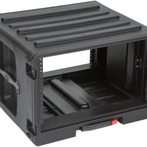 1SKB-R6UW 6U rSeries Rolling Rack